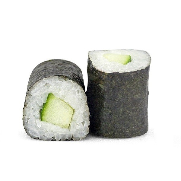 Hanamura Modbury Cucumber roll - Hanamura Modbury