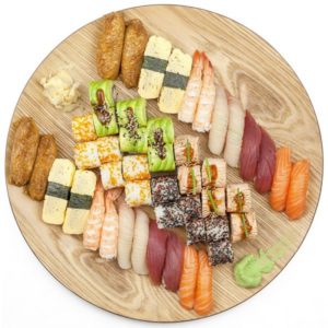 Sushi Sets